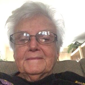 Meet your Posher, Joann